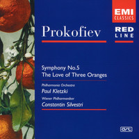 Avatar for the related artist Paul Kletzki