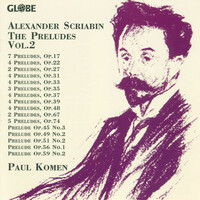 Avatar for the related artist Paul Komen
