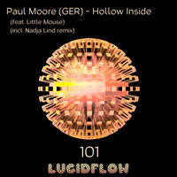 Avatar for the related artist Paul Moore (GER)