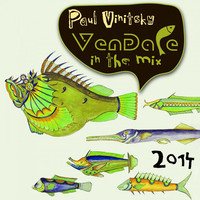 Avatar for the title's primary artist Paul Vinitsky