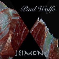 Avatar for the related artist Paul Wolfe