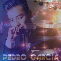 Avatar for the related artist Pedro Garcia