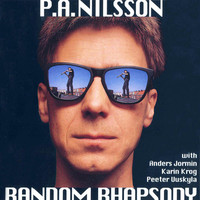 Avatar for the related artist Per Anders Nilsson