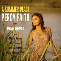 Avatar for the related artist Percy Faith & His Orchestra