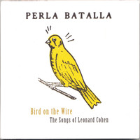 Avatar for the related artist Perla Batalla