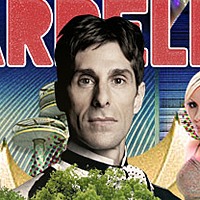 Avatar for the title's primary artist Perry Farrell