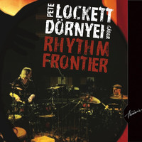 Avatar for the related artist Pete Lockett