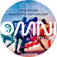 Avatar for the related artist Pete Rann