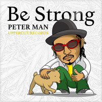 Avatar for the related artist Peter Man