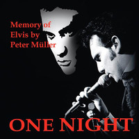 Avatar for the related artist Peter Müller