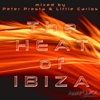 Avatar for the related artist Peter Presta & Little Carlos