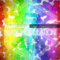 Avatar for the related artist Phase Modulation