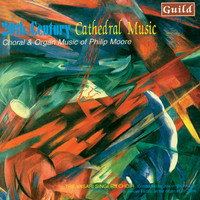 Avatar for the related artist Philip Moore