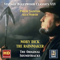 Avatar for the related artist Philip Sainton
