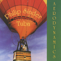 Avatar for the related artist Philip Sinder