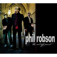 Avatar for the related artist Phil Robson