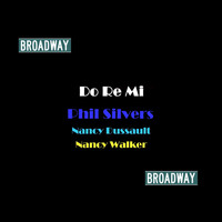 Avatar for the related artist Phil Silvers
