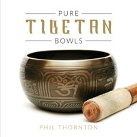 Avatar for the related artist Phil Thornton