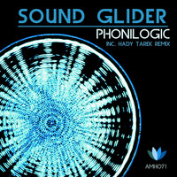 Avatar for the related artist PhoniLogic