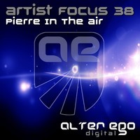 Avatar for the related artist Pierre in the Air