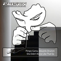 Avatar for the title's primary artist Pimpo Gama