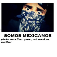 Avatar for the related artist Pinche Mara