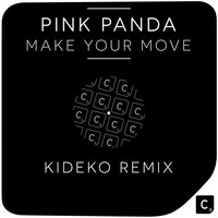 Avatar for the title's primary artist Pink Panda