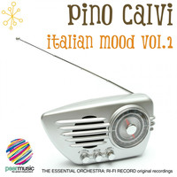 Image of Pino Calvi linking to their artist page due to link from them being at the top of the main table on this page
