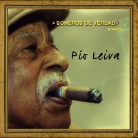 Avatar for the related artist Pío Leiva