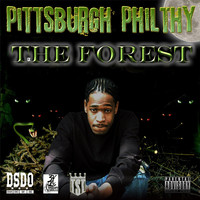 Avatar for the related artist Pittsburgh Philthy
