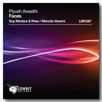 Image of Piyush Awasthi linking to their artist page due to link from them being at the top of the main table on this page