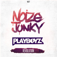 Avatar for the related artist Playboyz