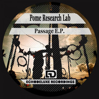 Avatar for the title's primary artist Pome Research Lab