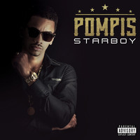 Avatar for the related artist Pompis