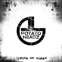 Avatar for the related artist Potatoheadz