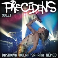 Avatar for the title's primary artist Precedens
