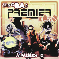 Avatar for the related artist PREMIER