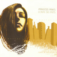 Avatar for the related artist Princess Anies
