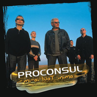 Avatar for the related artist Proconsul