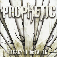 Avatar for the artist Prophetic