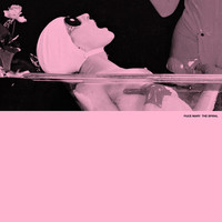 Image of Puce Mary linking to their artist page due to link from them being at the top of the main table on this page