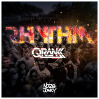 Avatar for the related artist Qrank