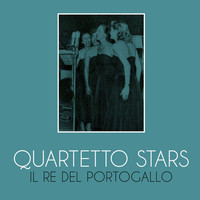 Avatar for the title's primary artist Quartetto Stars