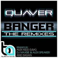 Avatar for the related artist Quaver