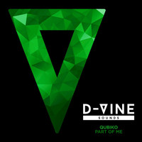 Avatar for the related artist Qubiko