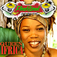 Avatar for the related artist Queen Ifrica