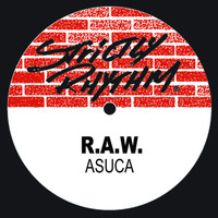 Avatar for the related artist R.A.W.