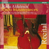 Avatar for the title's primary artist Radu Aldulescu