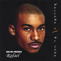 Avatar for the related artist Rafael