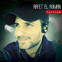 Avatar for the related artist Rafet El Roman